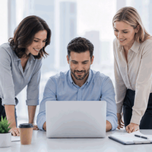 Basic Gold Hosting