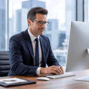 Business Email