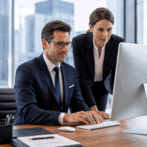 Business Web
